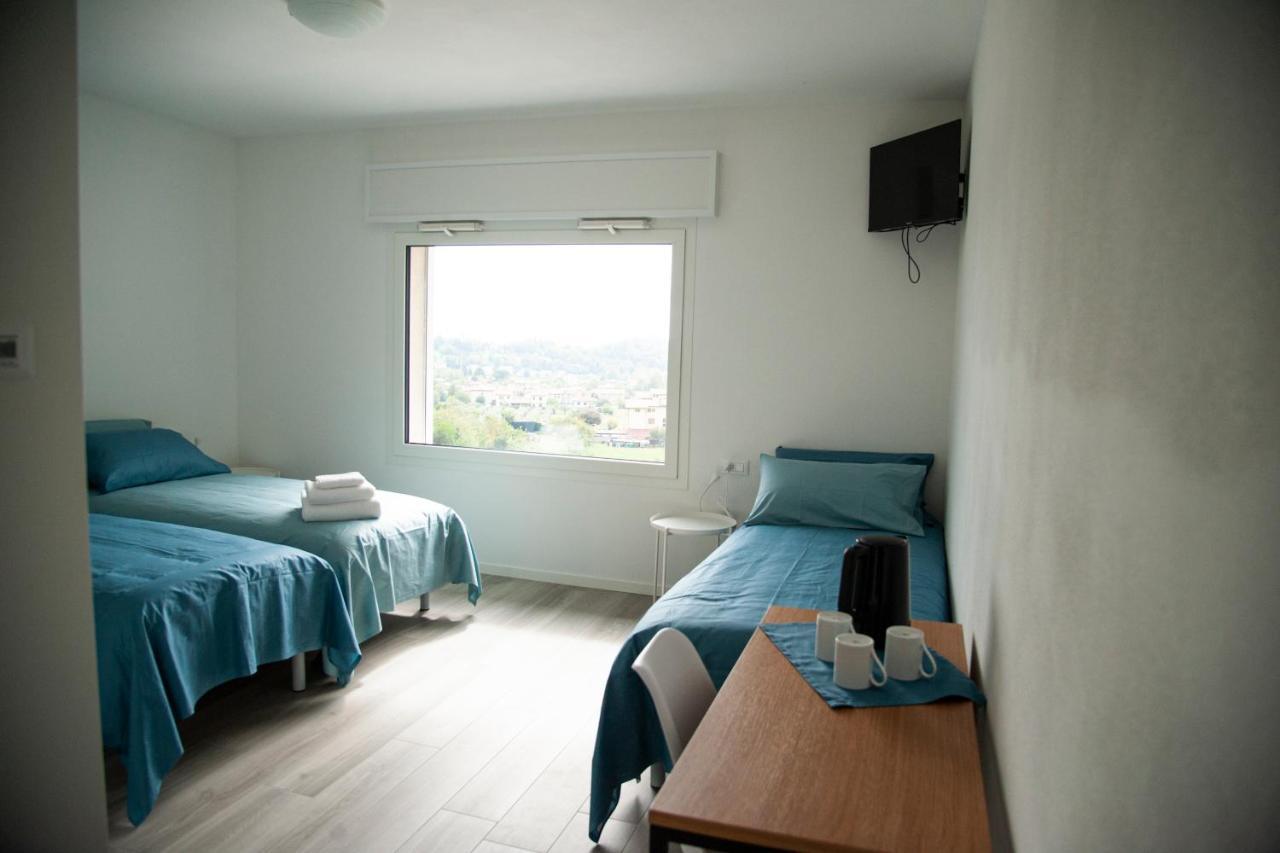 Casa Vittoria Guest House Romano D'Ezzelino Eksteriør billede