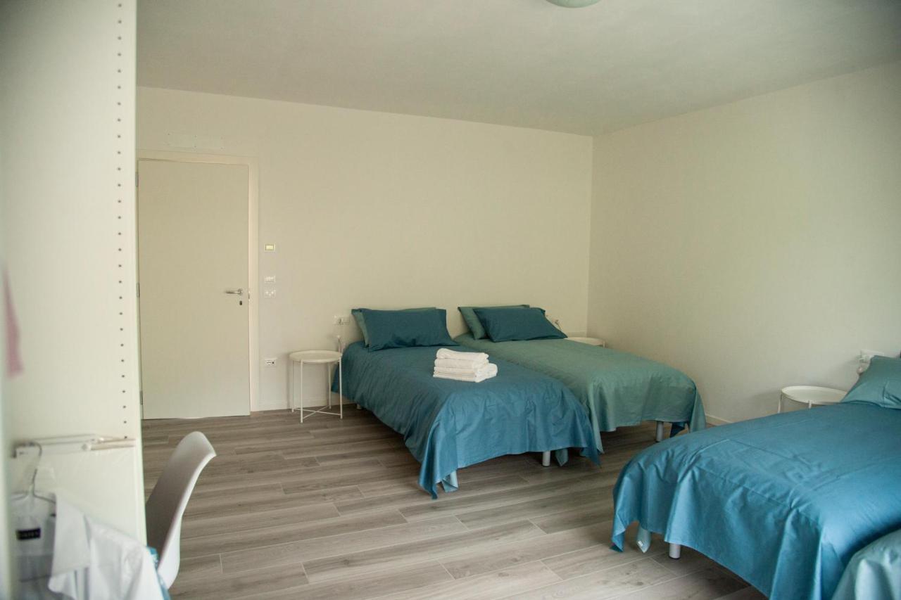 Casa Vittoria Guest House Romano D'Ezzelino Eksteriør billede