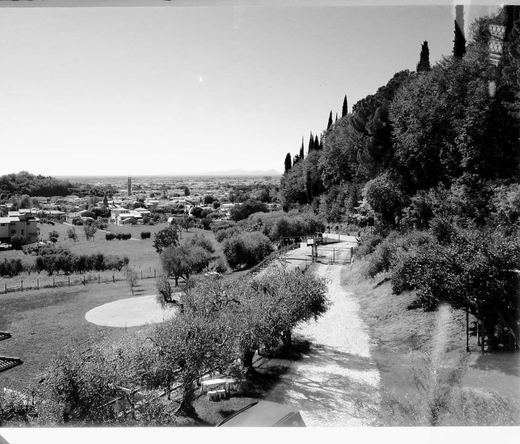 Casa Vittoria Guest House Romano D'Ezzelino Eksteriør billede