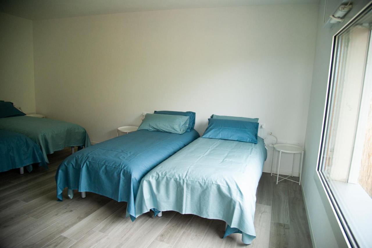 Casa Vittoria Guest House Romano D'Ezzelino Eksteriør billede