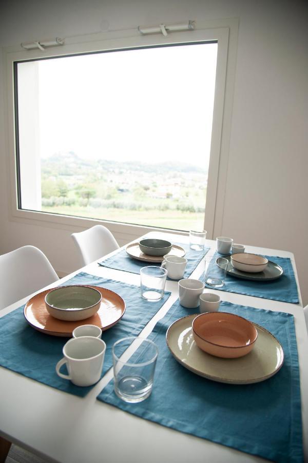 Casa Vittoria Guest House Romano D'Ezzelino Eksteriør billede