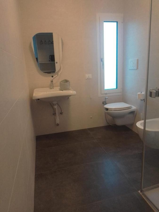 Casa Vittoria Guest House Romano D'Ezzelino Eksteriør billede