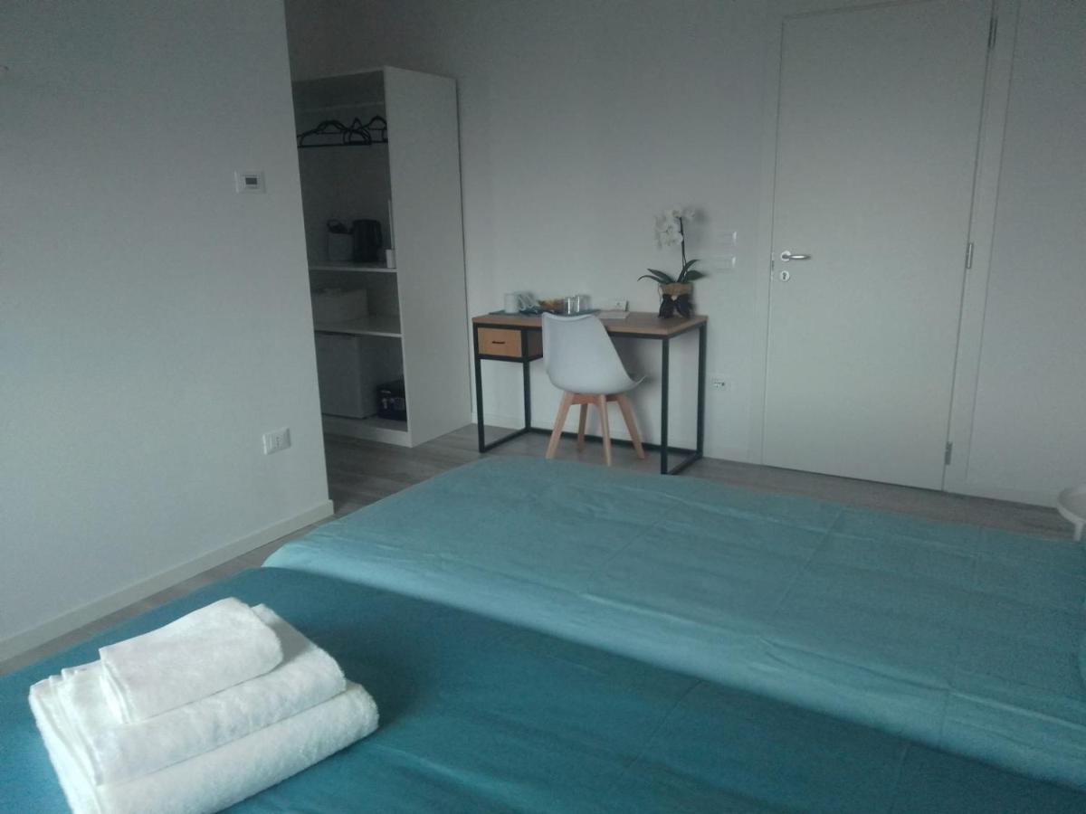 Casa Vittoria Guest House Romano D'Ezzelino Eksteriør billede