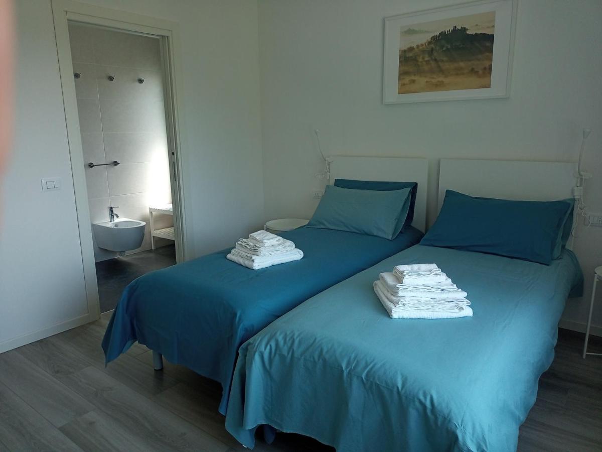 Casa Vittoria Guest House Romano D'Ezzelino Eksteriør billede