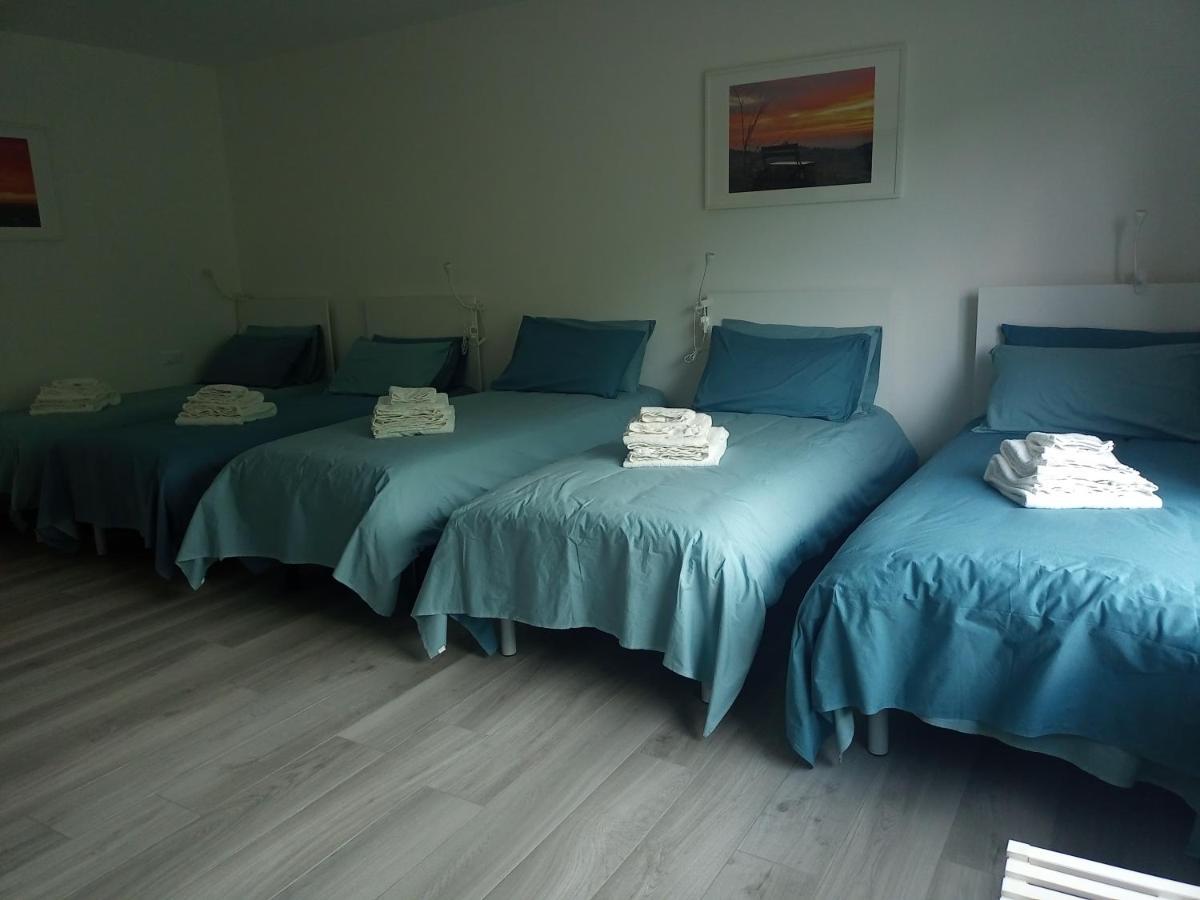Casa Vittoria Guest House Romano D'Ezzelino Eksteriør billede
